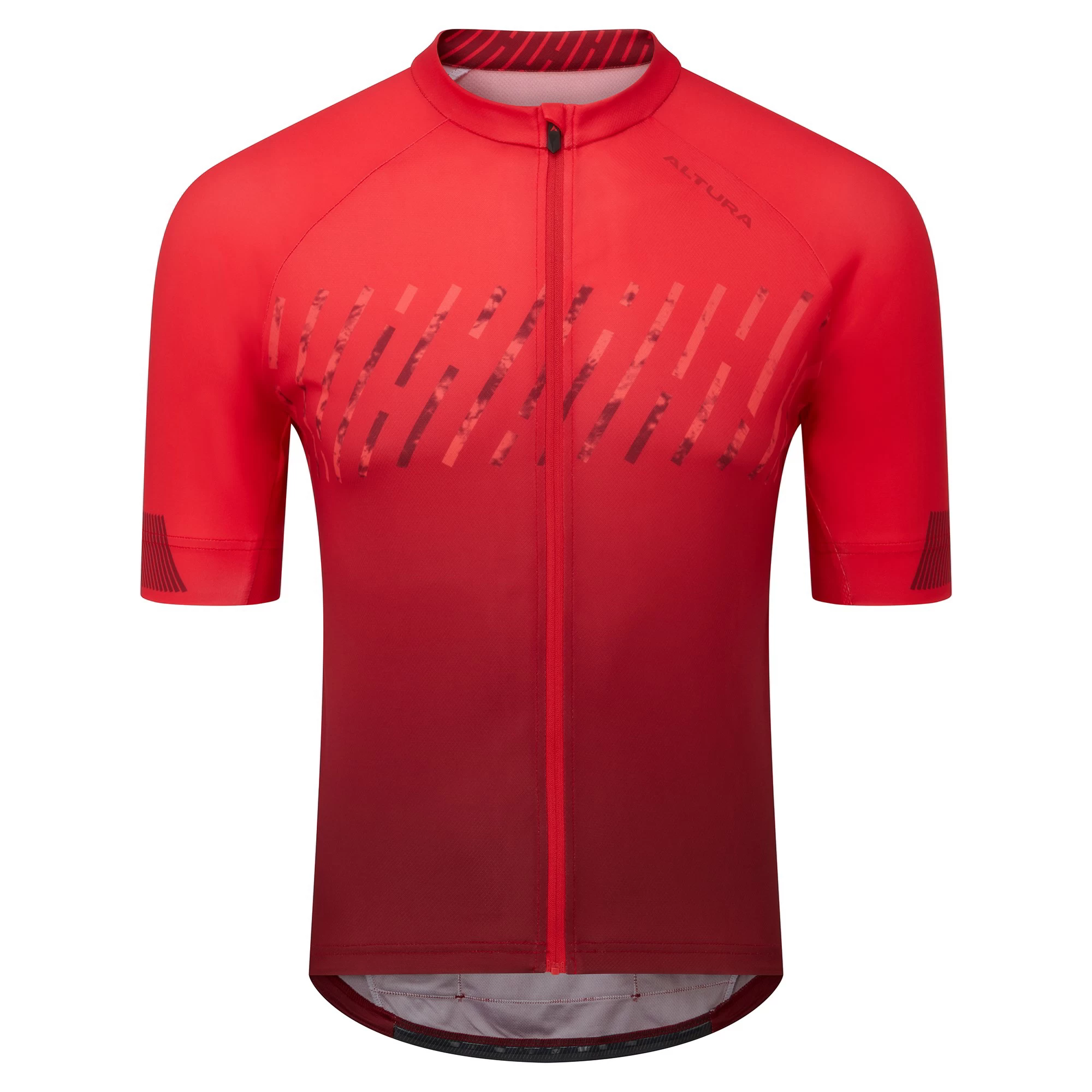 Altura Airstream Men's Short Sleeve Jersey - Red - Image 5