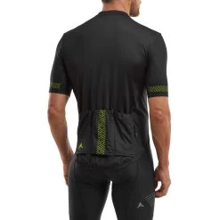 Altura Icon Men's Short Sleeve Jersey - Black