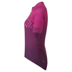 Altura Airstream Women's Short Sleeve Jersey - Purple