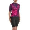 Altura Icon Women's Short Sleeve Jersey - Purple