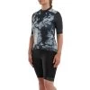 Altura Icon Women's Short Sleeve Jersey - Black Mix