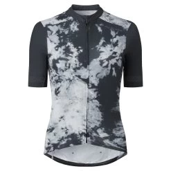 Altura Icon Women's Short Sleeve Jersey - Black