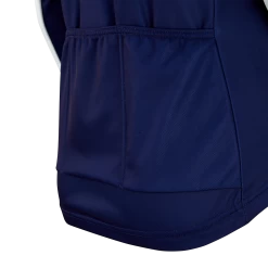 Altura Airstream Womens Long Sleeve Jersey - Blue/Navy