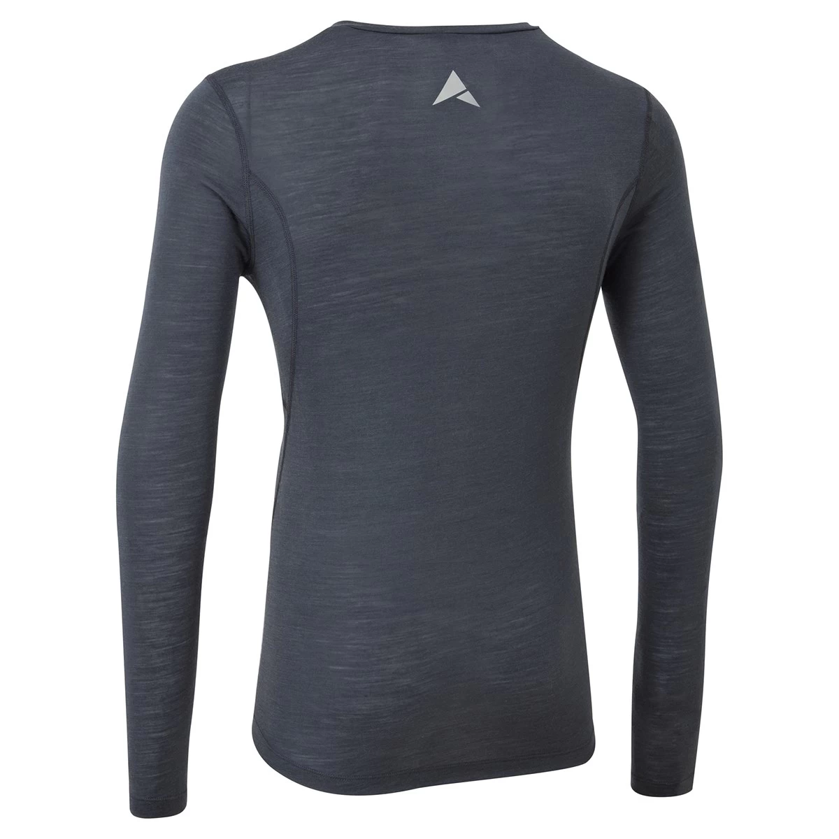 Altura Merino 50 Men's Long Sleeve Base Layer - Navy - Image 2