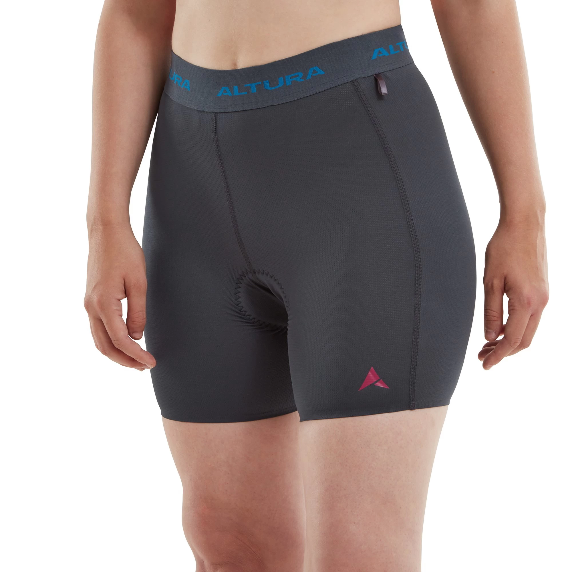 Altura Tempo Women's Undershorts - Navy - Image 4