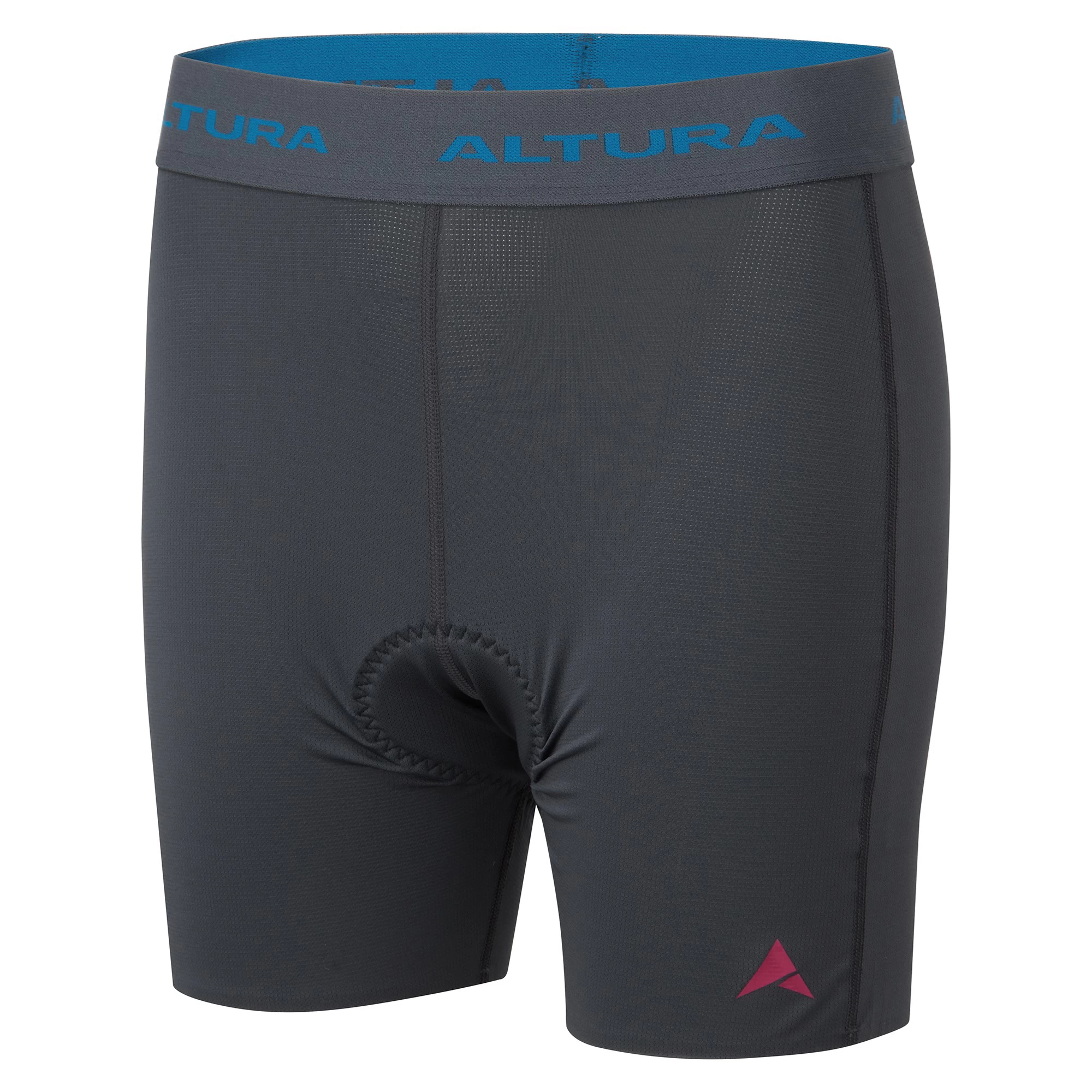 Altura Tempo Women's Undershorts - Navy - Image 3