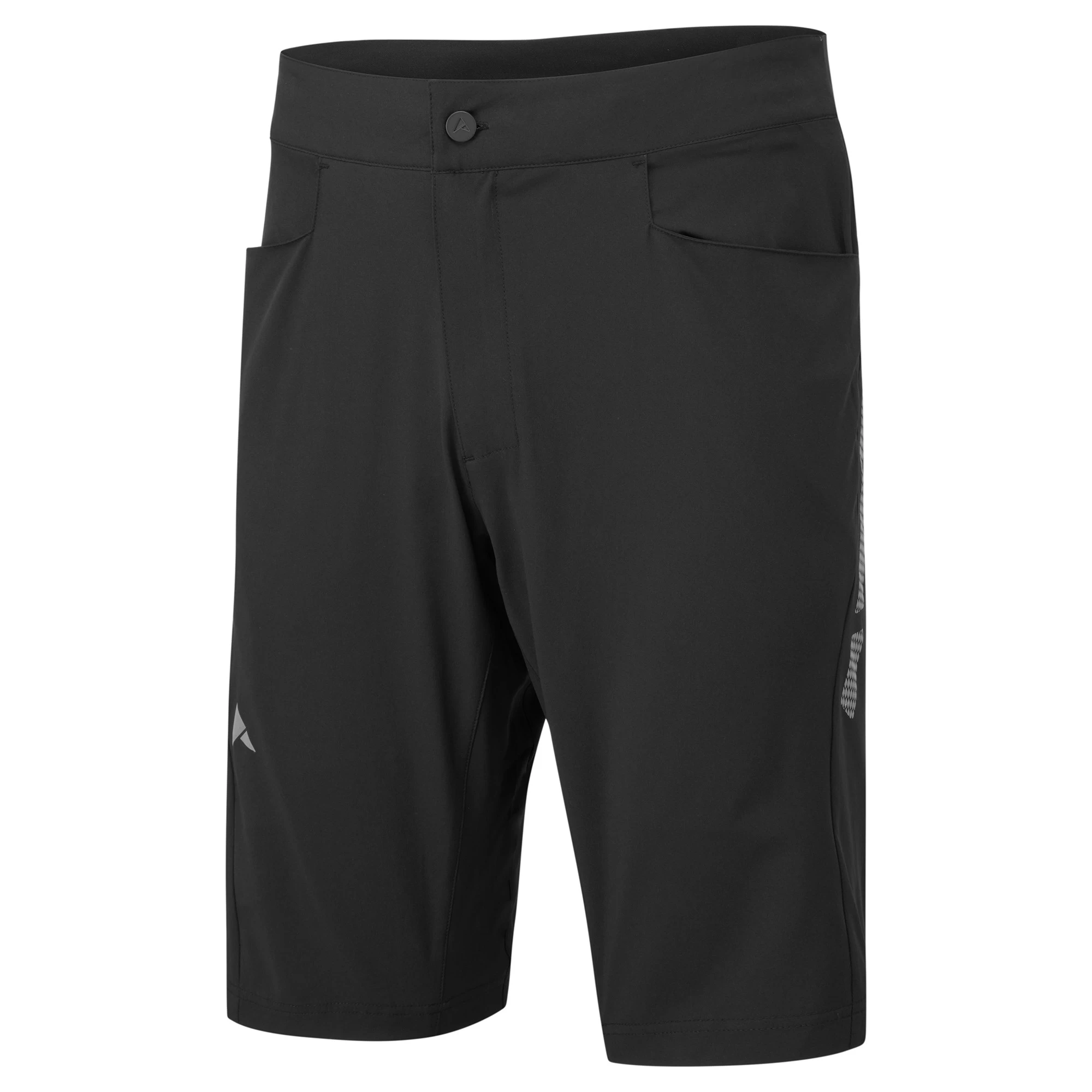 Altura Nightvision Lightweight Men's Baggy Shorts - Blue - Image 3