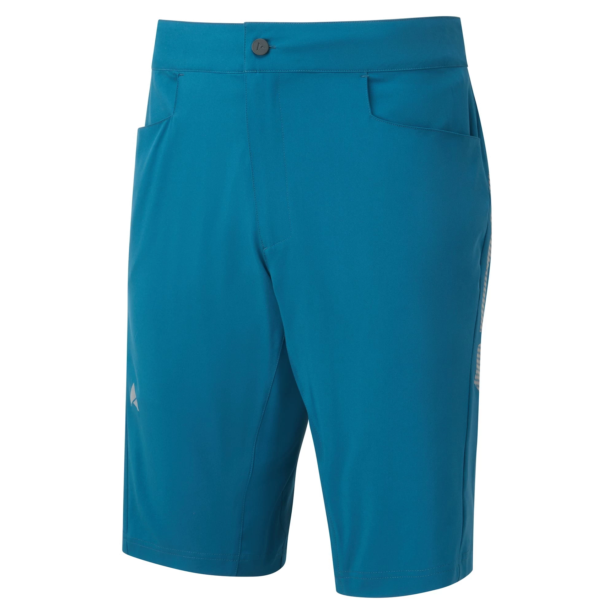 Altura Nightvision Lightweight Men's Baggy Shorts - Blue - Image 7