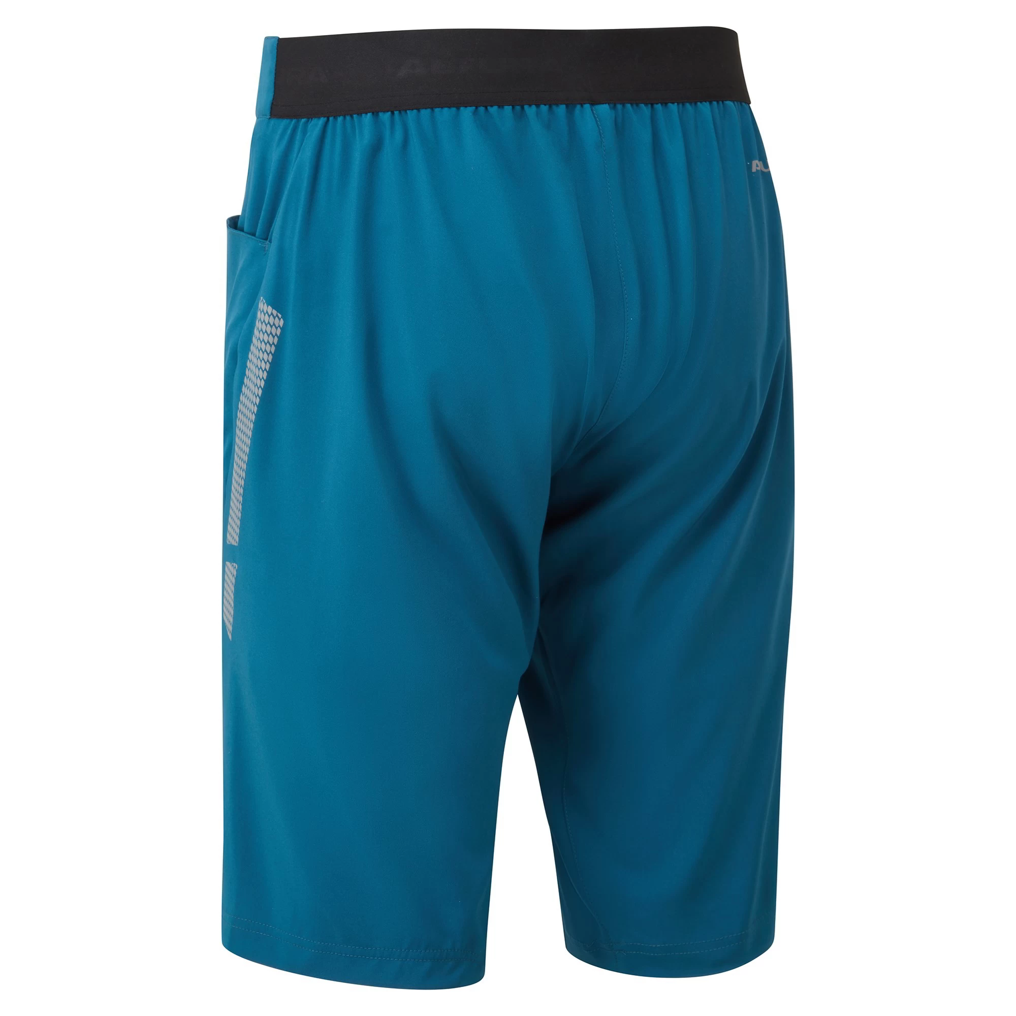 Altura Nightvision Lightweight Men's Baggy Shorts - Blue