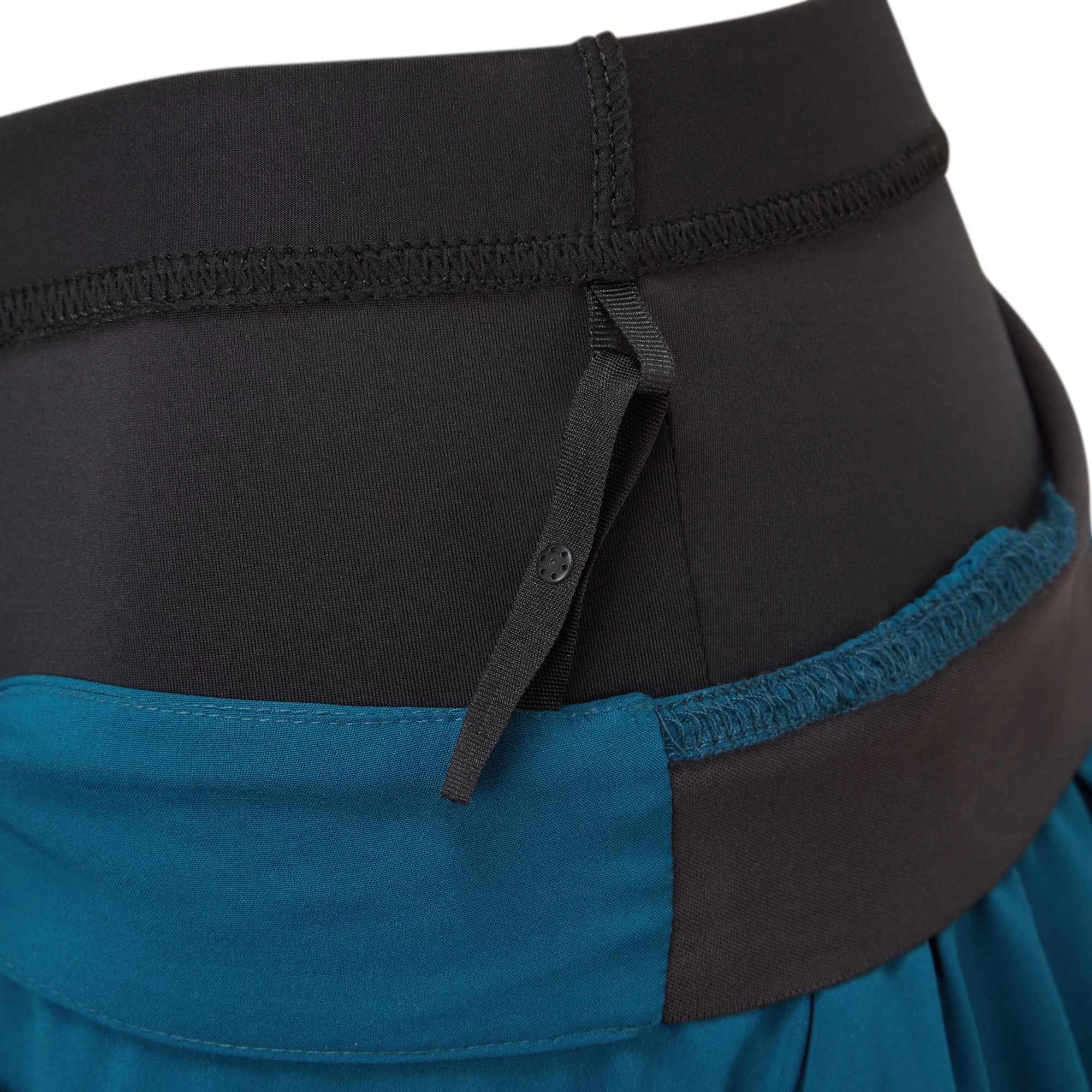 Altura Nightvision Lightweight Men's Baggy Shorts - Blue - Image 6