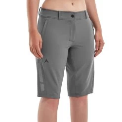 Altura All Roads Repel Women's Baggy Shorts - Grey
