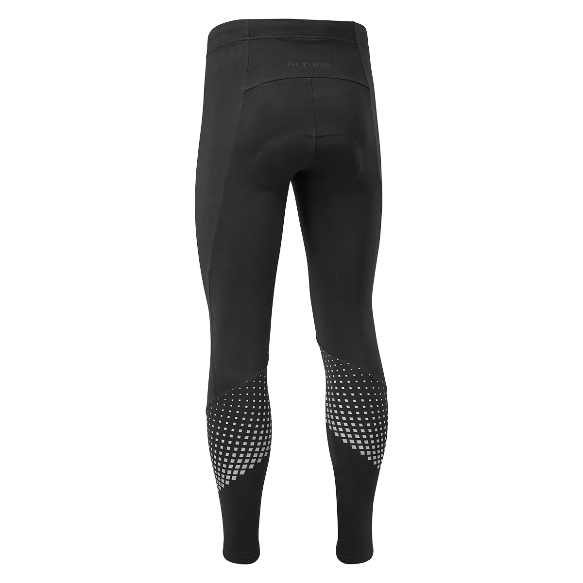 Altura Nightvision Dwr Waist Tight - Black/Silver - Image 2