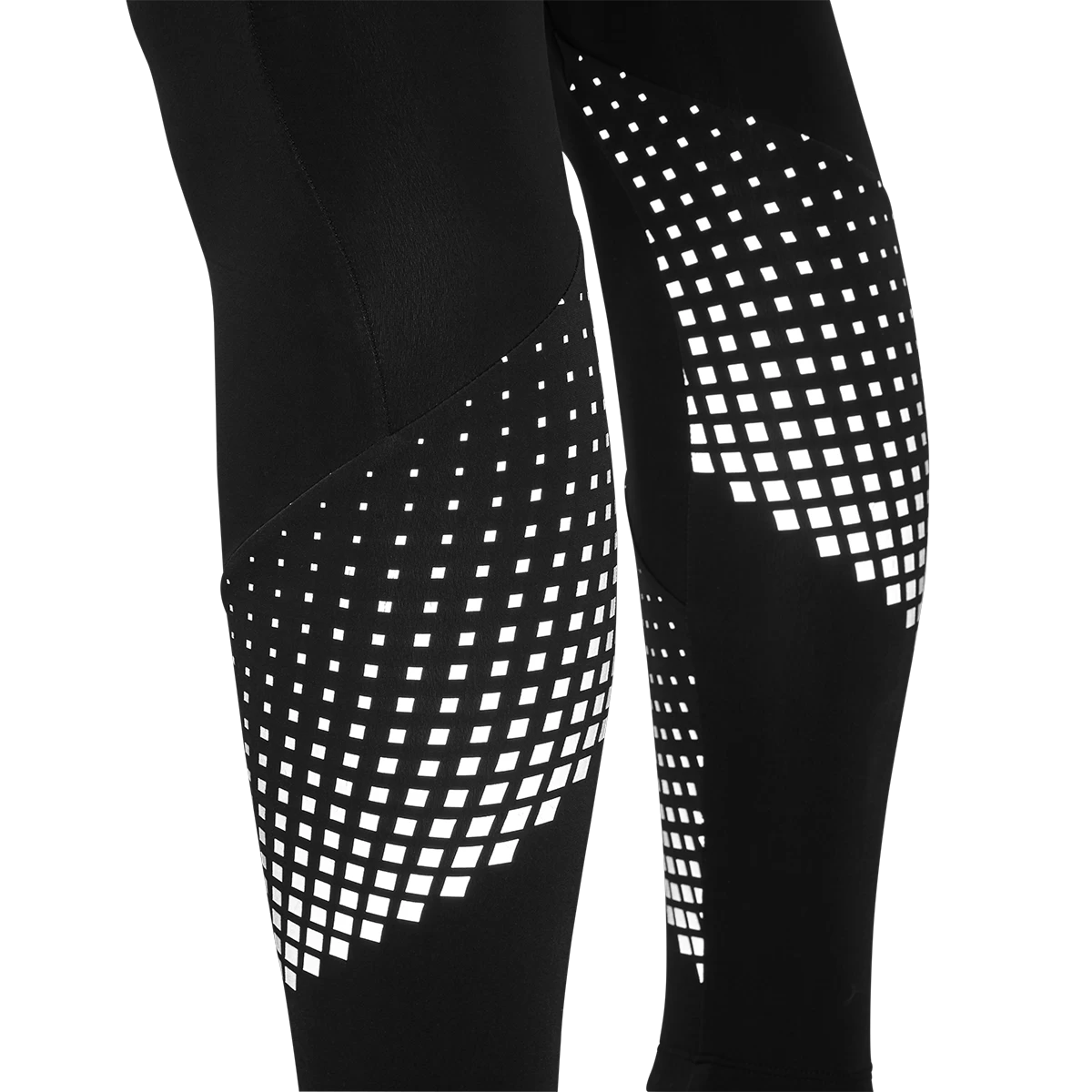 Altura Nightvision Dwr Waist Tight - Black/Silver - Image 3
