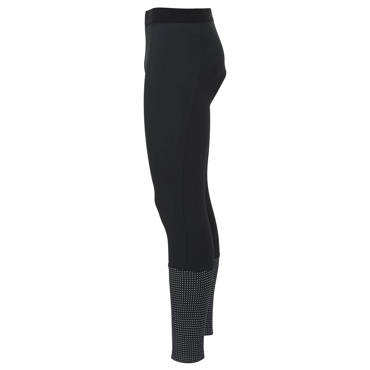 Altura DWR Nightvision Men's Waist Tights - Black