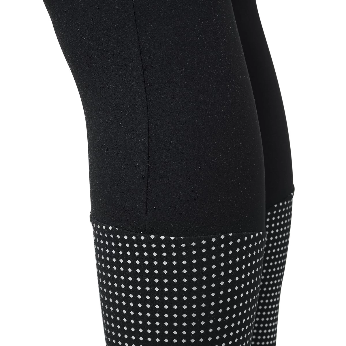 Altura DWR Nightvision Men's Waist Tights - Black - Image 6