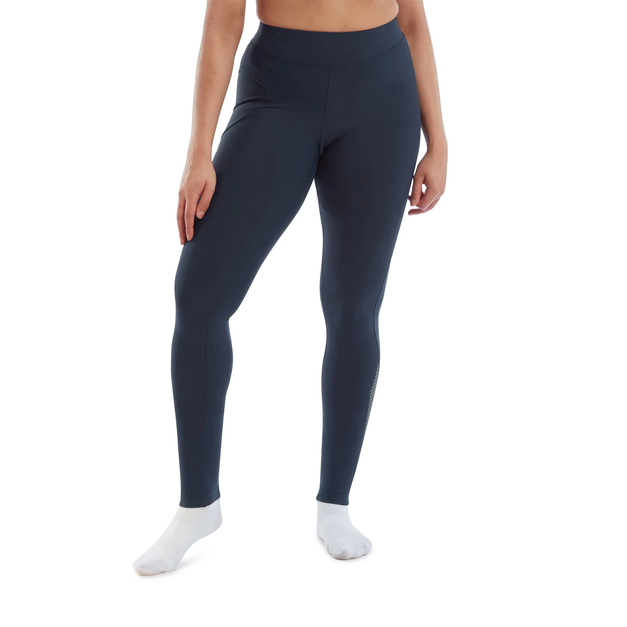 Altura Grid Cruiser Waterproof Women's Tights - Navy - Image 2