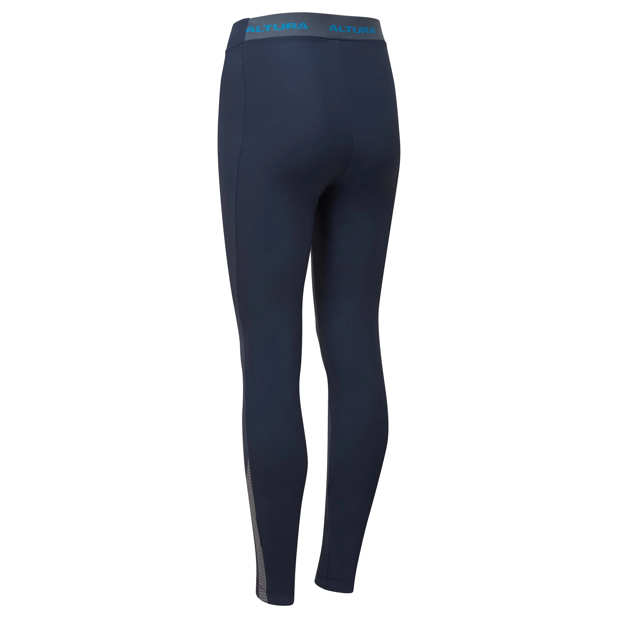 Altura Grid Cruiser Waterproof Women's Tights - Navy - Image 3