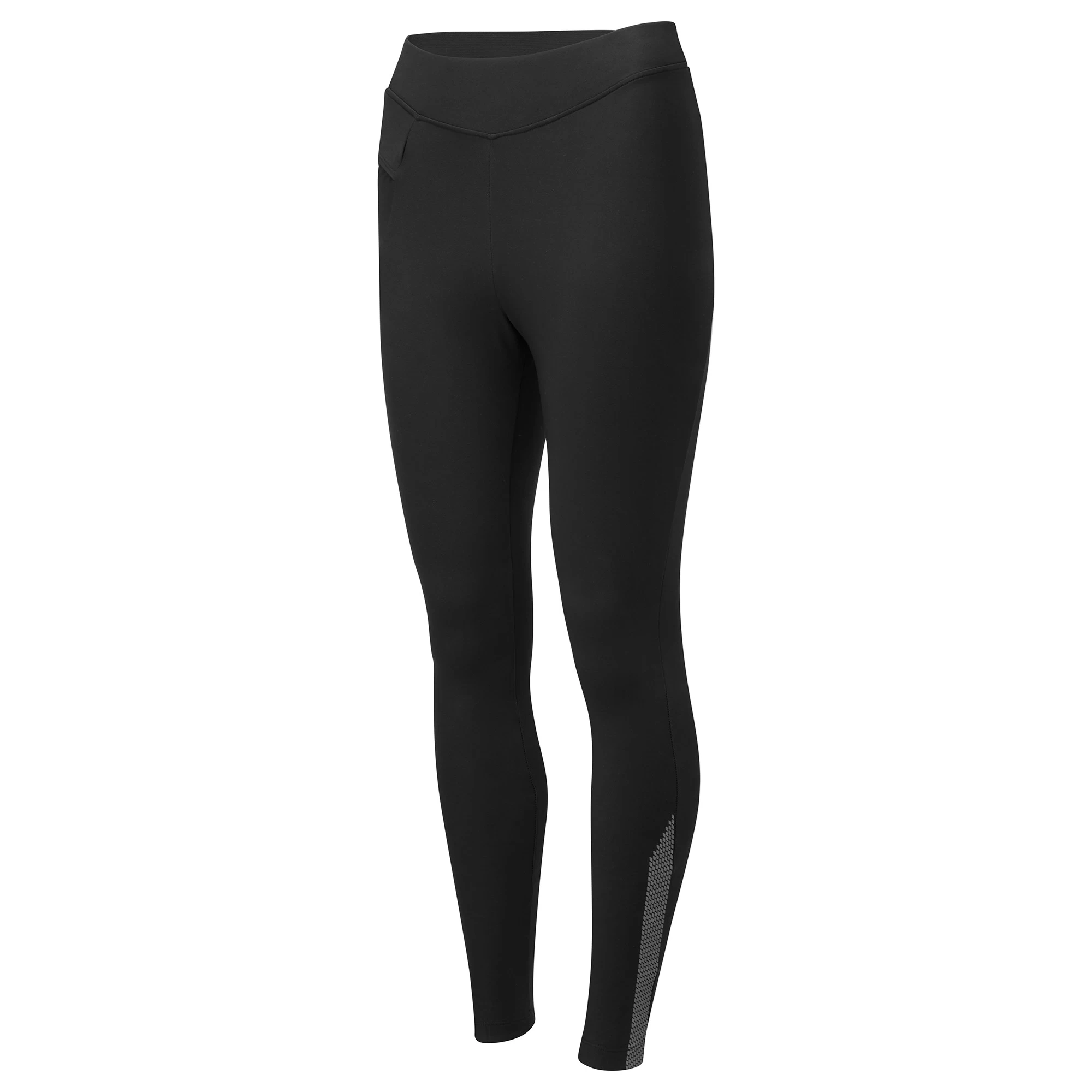 Altura Grid Cruiser Waterproof Women's Tights - Navy - Image 4