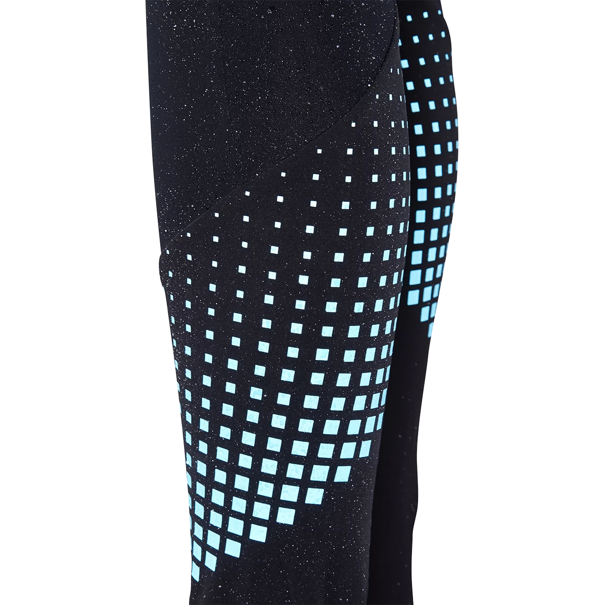 Altura Nightvision Dwr Womens Waist Tight - Black/Blue - Image 4