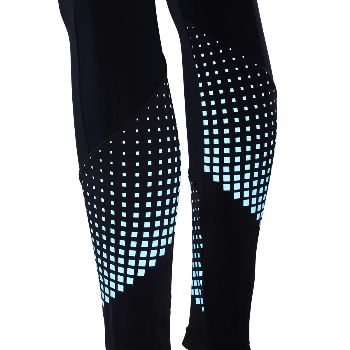 Altura Nightvision Dwr Womens Waist Tight - Black/Blue