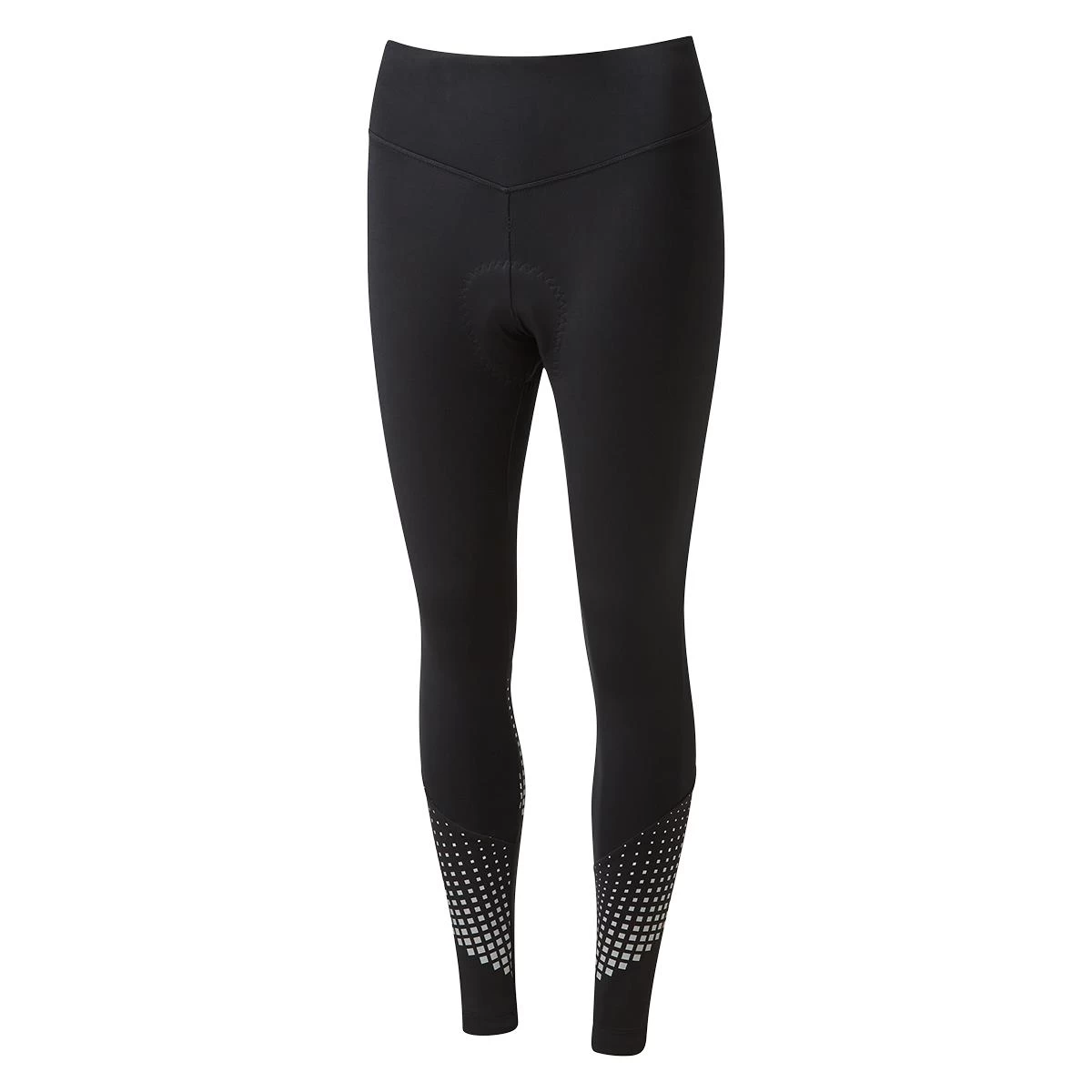 Altura Nightvision Dwr Womens Waist Tight - Black/Blue - Image 3