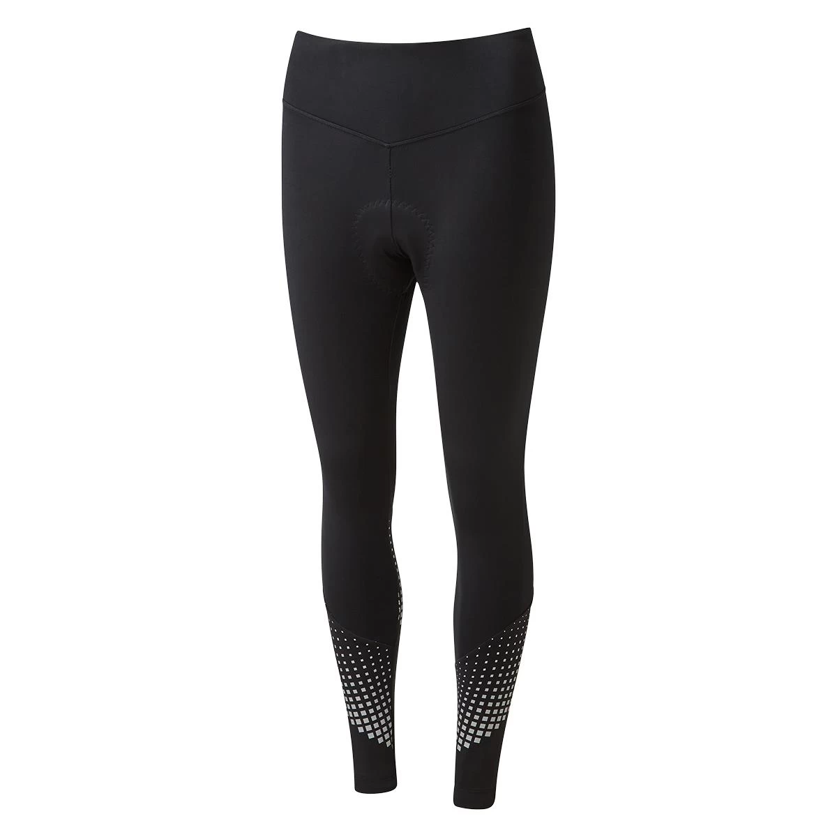 Altura Nightvision Dwr Womens Waist Tight - Black/Blue - Image 6
