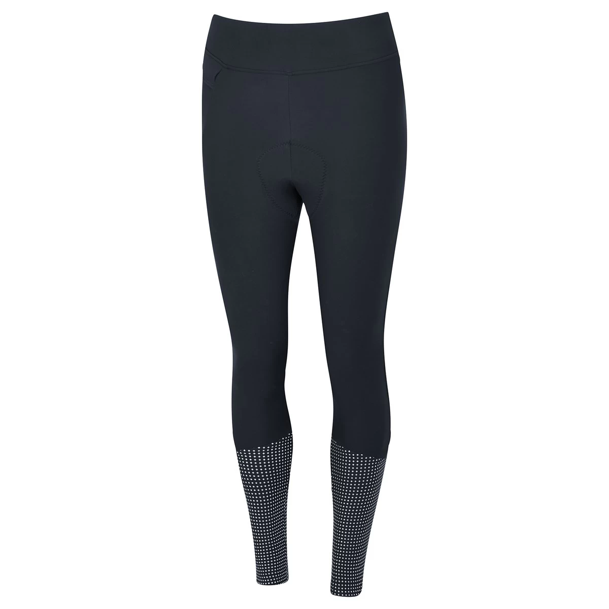 Altura Nightvision DWR Women's Waist Tights - Black - Image 4