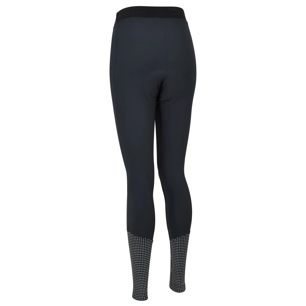 Altura Nightvision DWR Women's Waist Tights - Black - Image 5