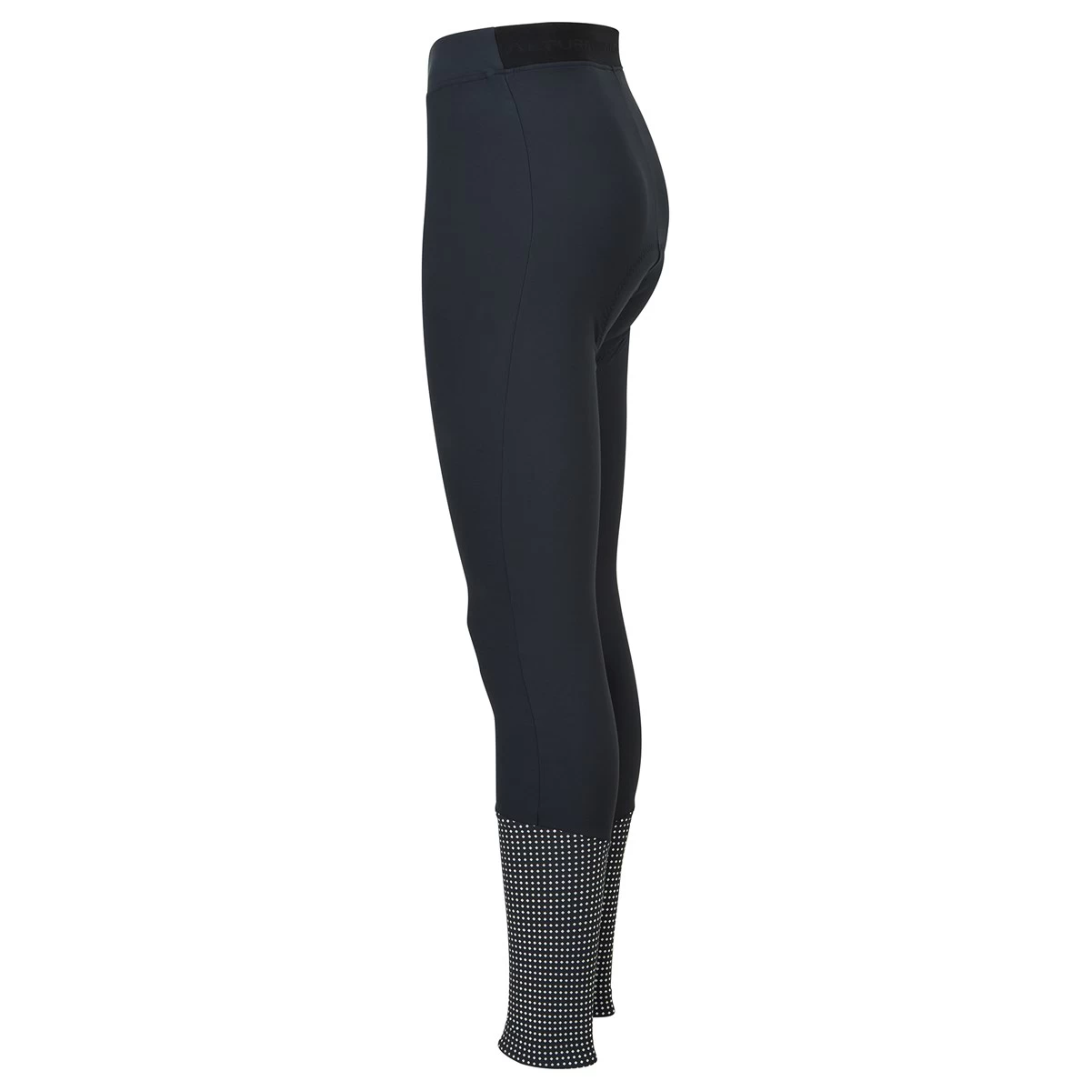 Altura Nightvision DWR Women's Waist Tights - Black - Image 2