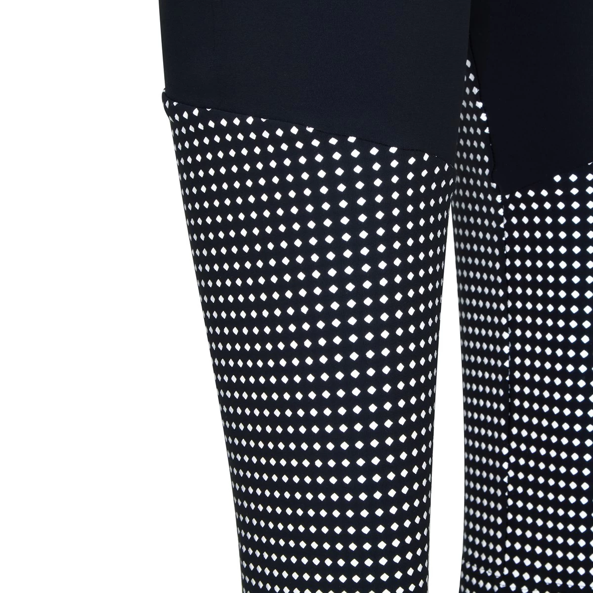 Altura Nightvision DWR Women's Waist Tights - Black - Image 6