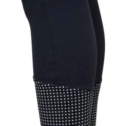 Altura Nightvision DWR Women's Waist Tights - Black