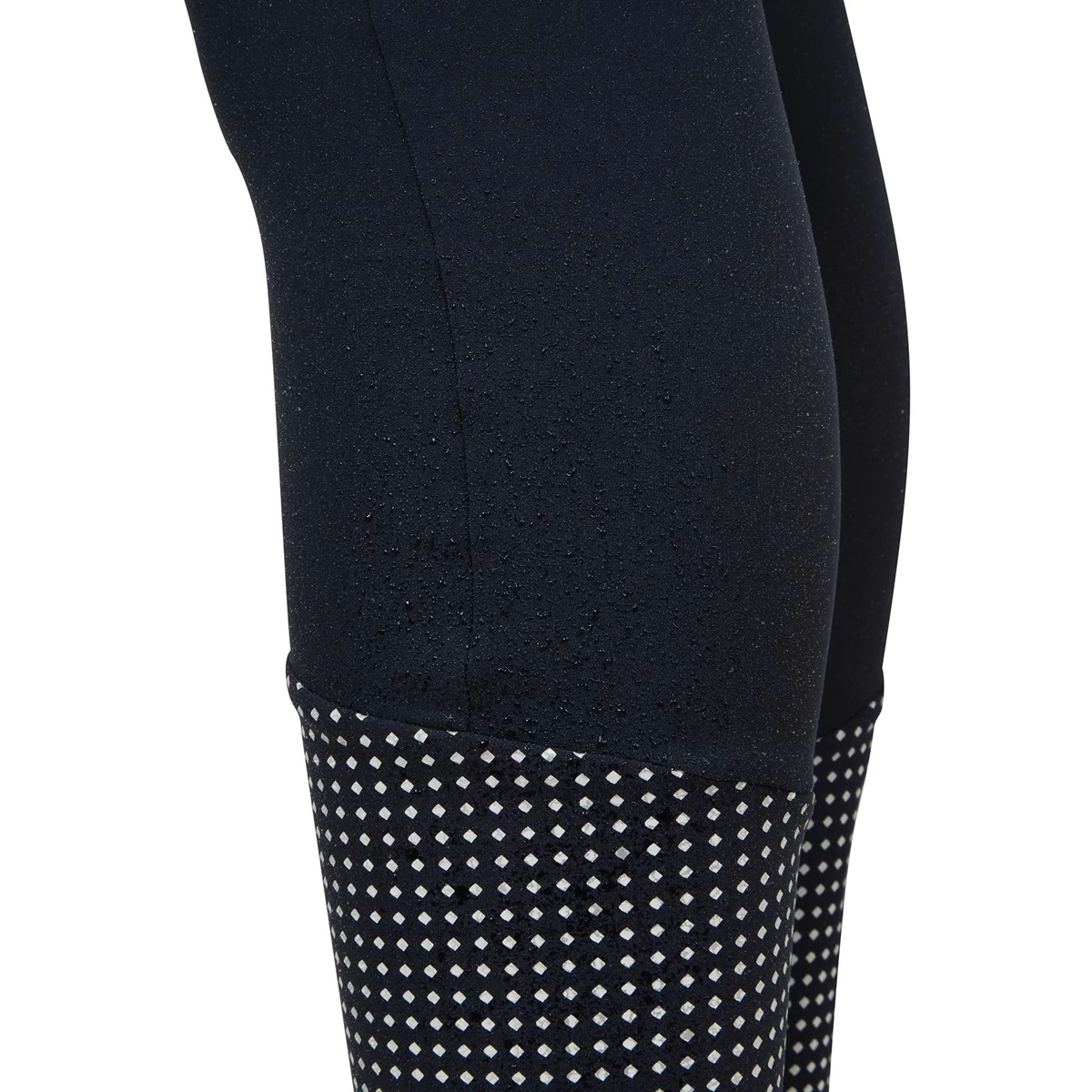 Altura Nightvision DWR Women's Waist Tights - Black