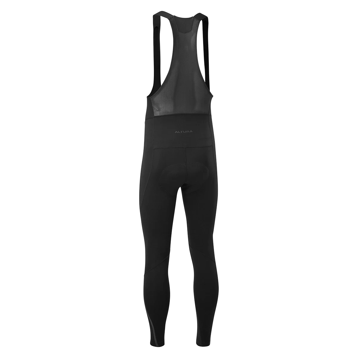 Altura Progel Thermal Bib Tights - Black - Image 3