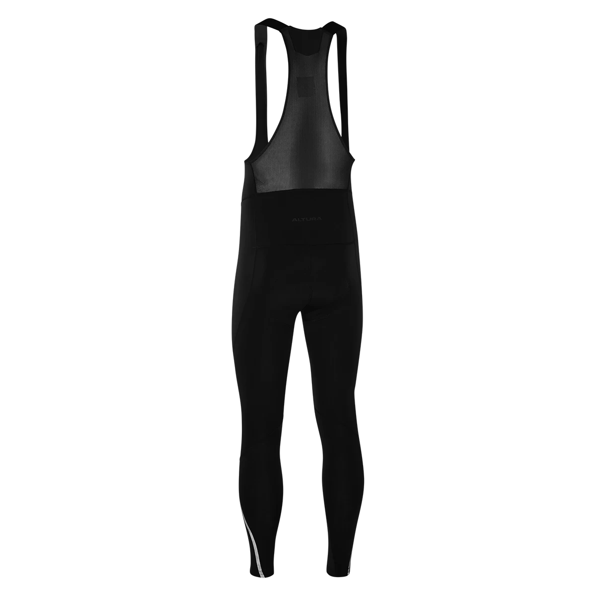 Altura Progel Thermal Bib Tights - Black