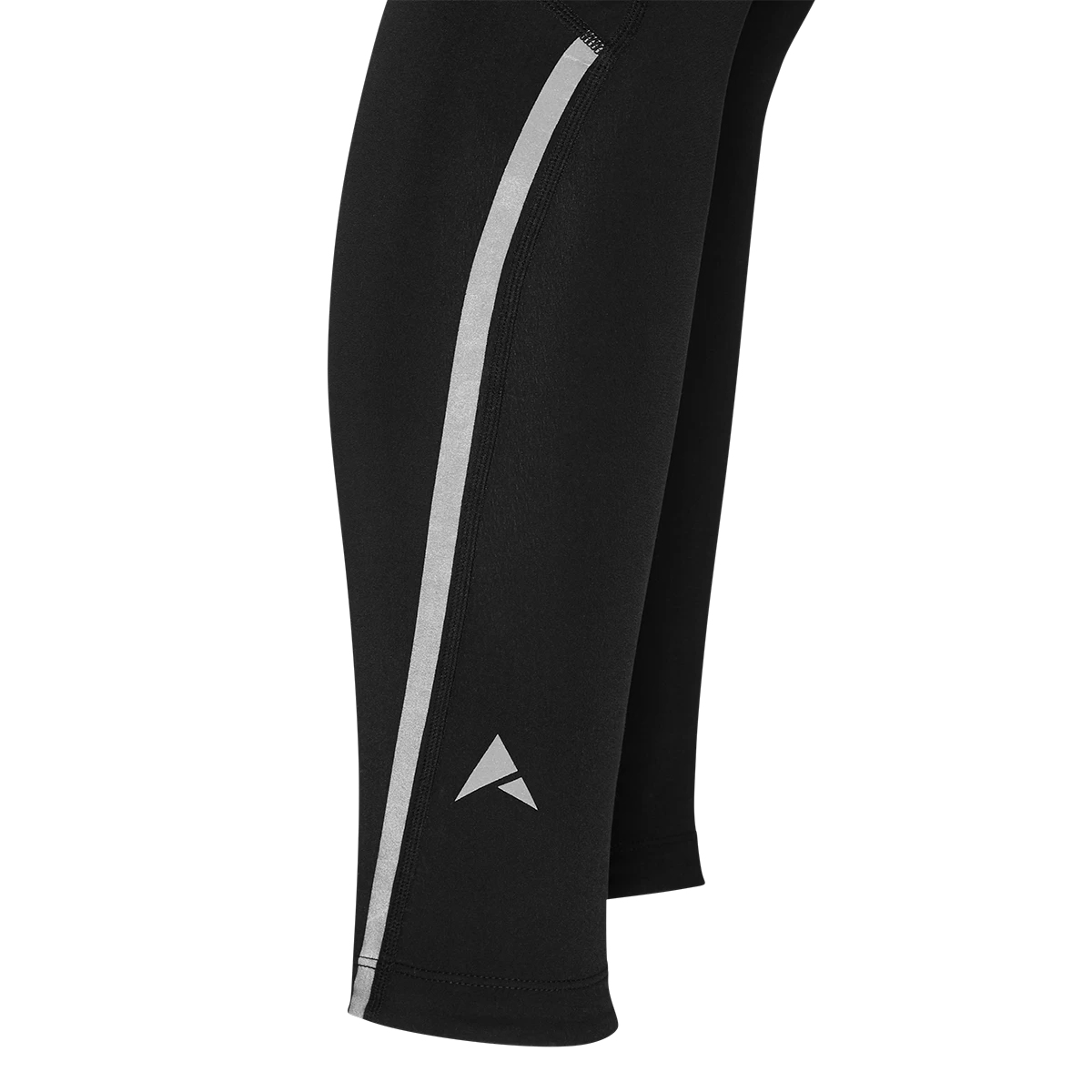 Altura Progel Thermal Bib Tights - Black - Image 4