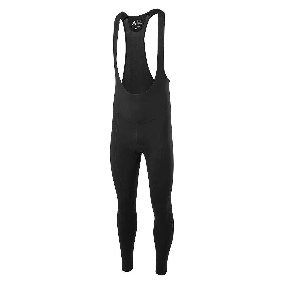 Altura Progel Thermal Bib Tights - Black - Image 2