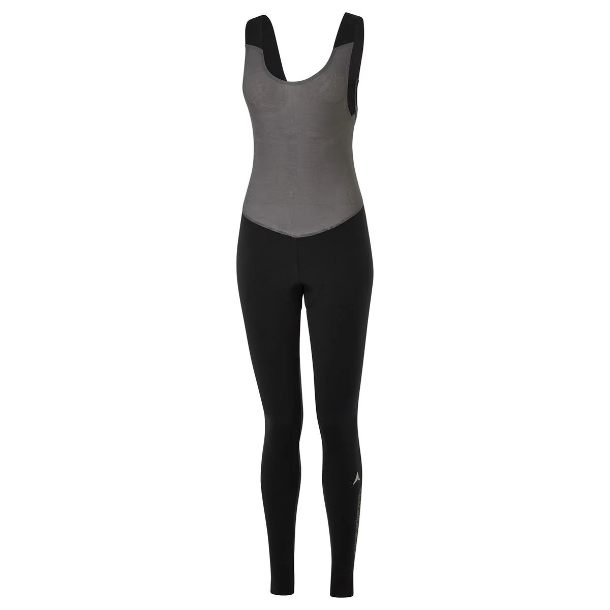 Altura Progel Plus Women's Thermal Bib Tights - Black - Image 4