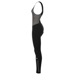 Altura Progel Plus Women's Thermal Bib Tights - Black