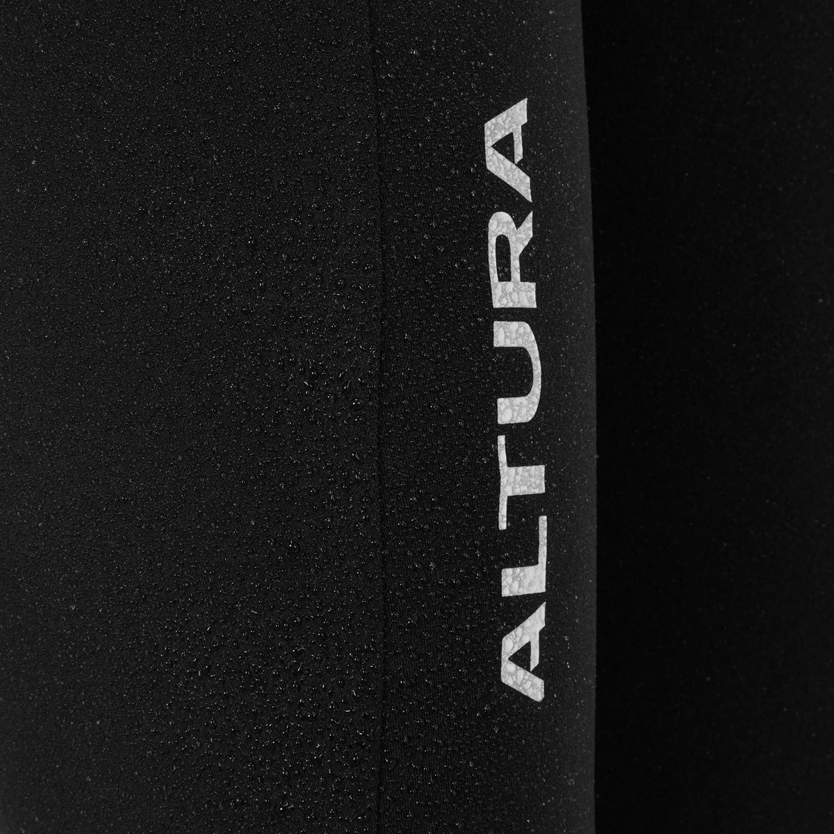 Altura Progel Plus Women's Thermal Bib Tights - Black - Image 6