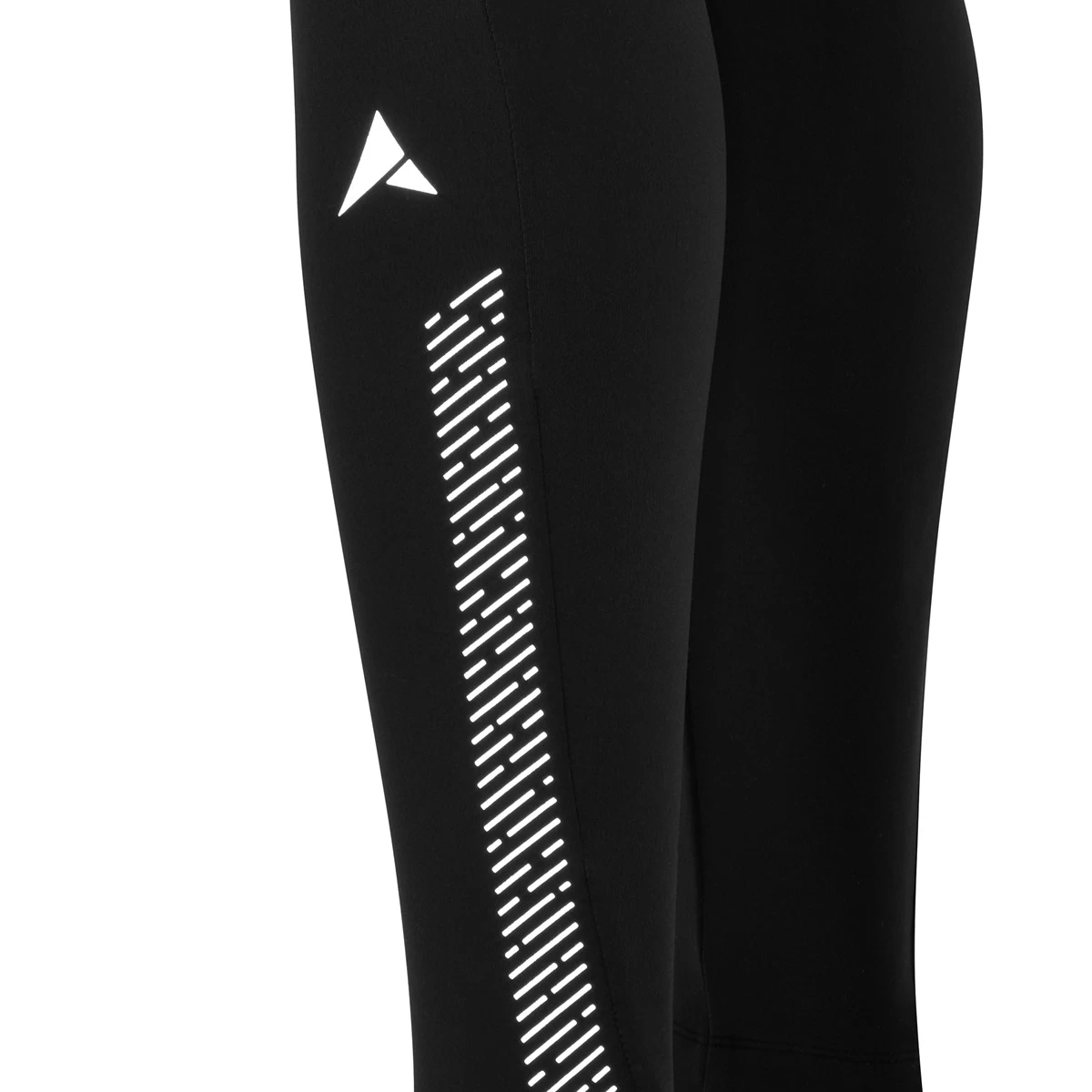 Altura Progel Plus Women's Thermal Bib Tights - Black - Image 3
