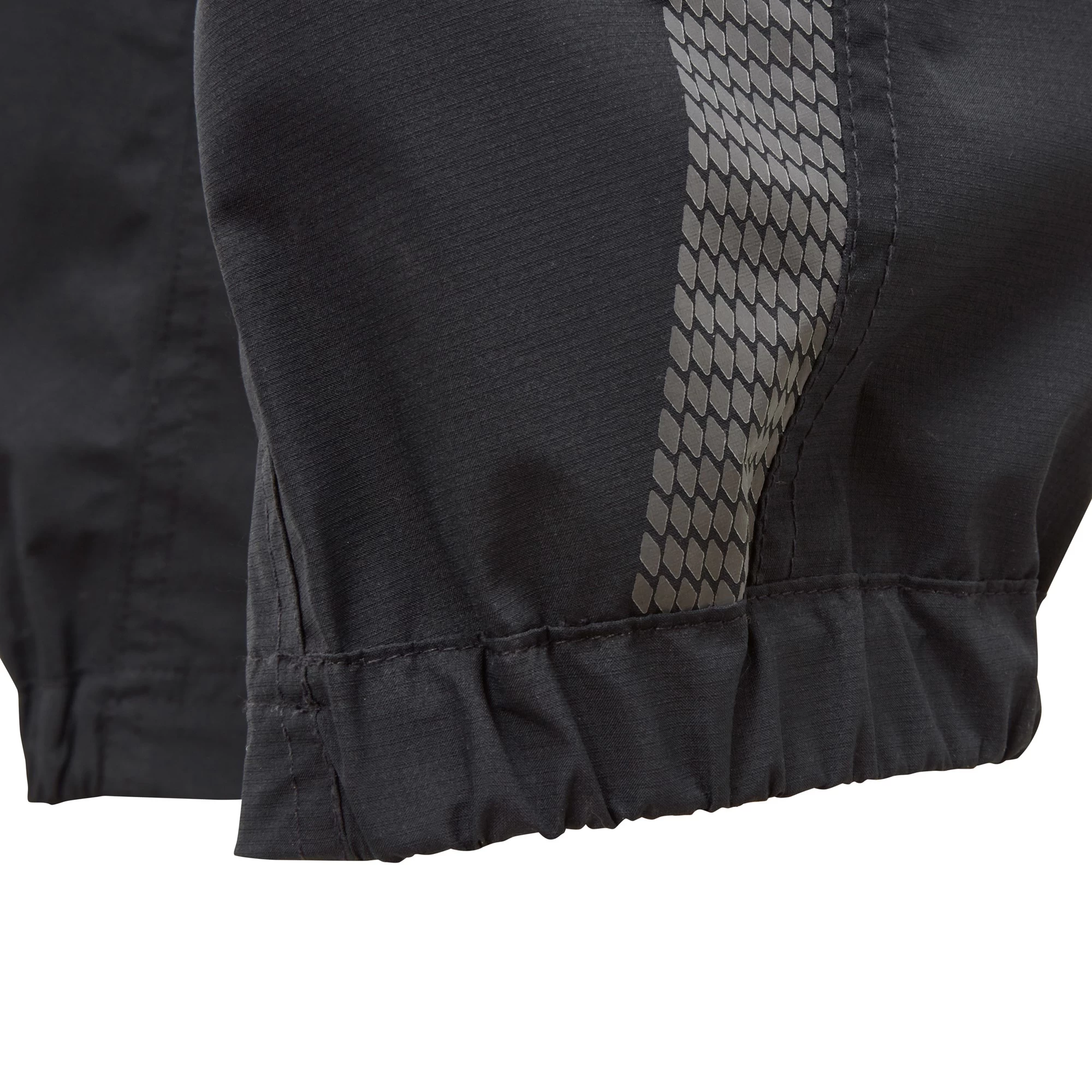 Altura All Roads Men's Packable Waterproof Trouser - Black - Image 11