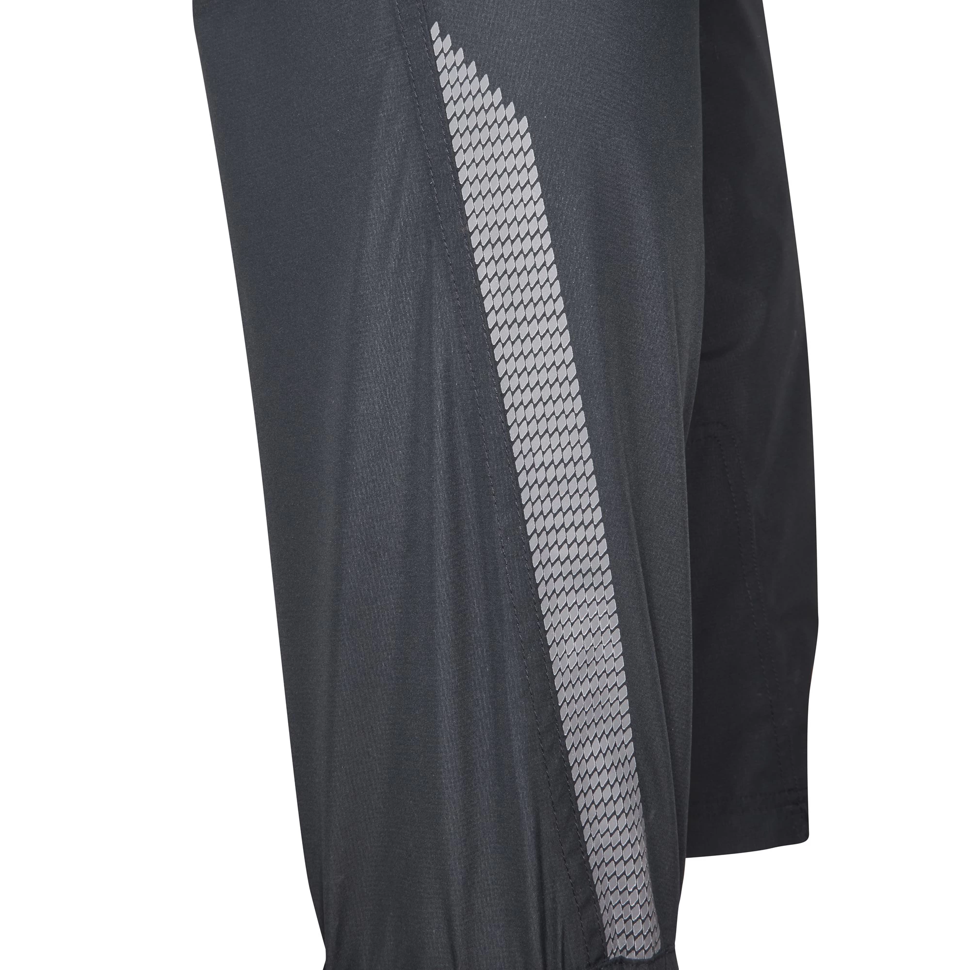 Altura All Roads Men's Packable Waterproof Trouser - Black - Image 7