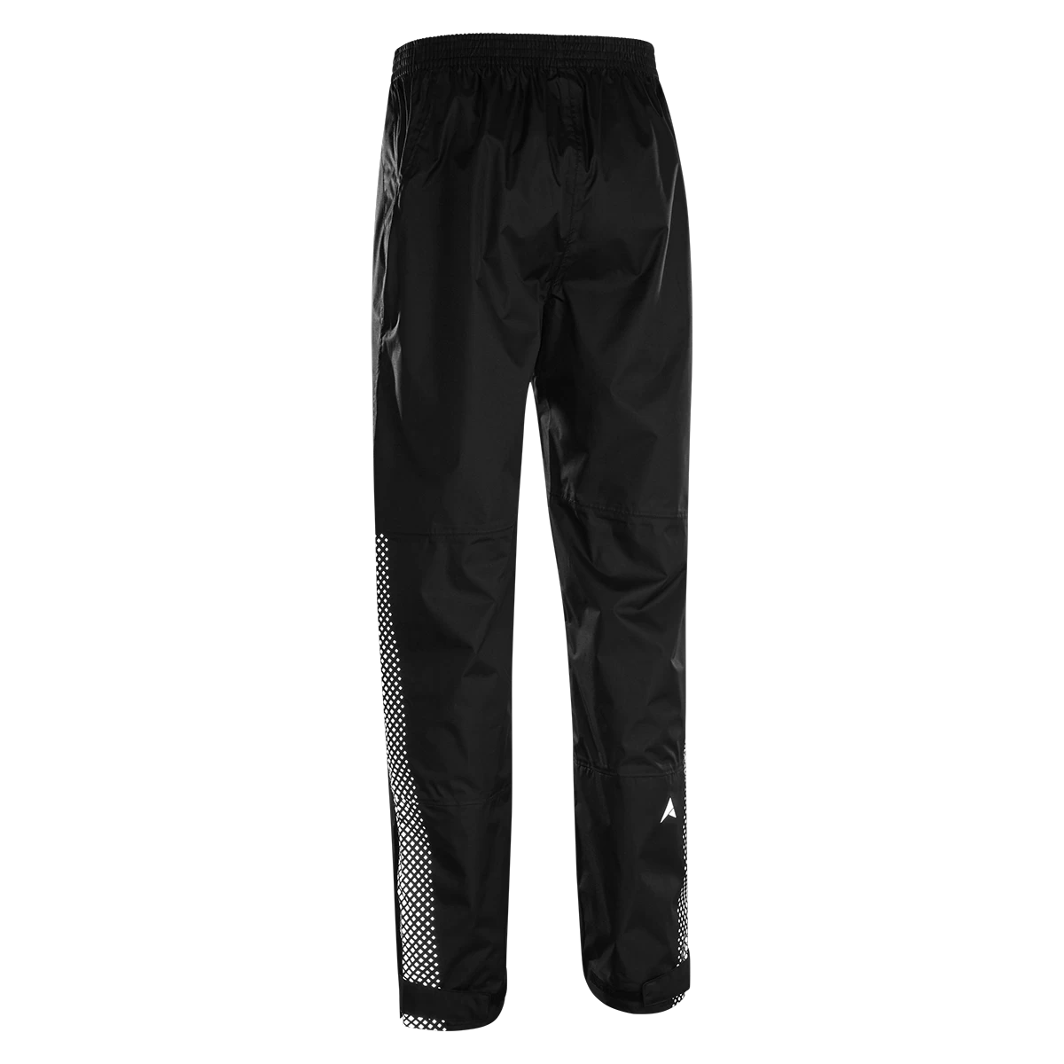 Altura Nightvision Men's Overtrousers - Black - Image 4
