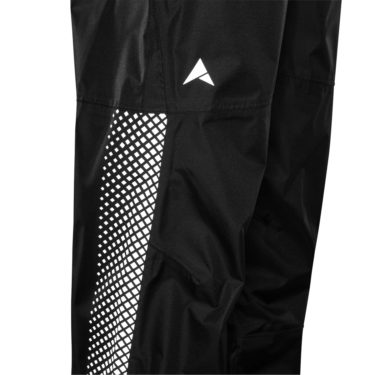 Altura Nightvision Men's Overtrousers - Black - Image 3