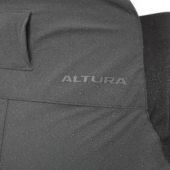 Altura Esker Men's Trail Trousers - Black