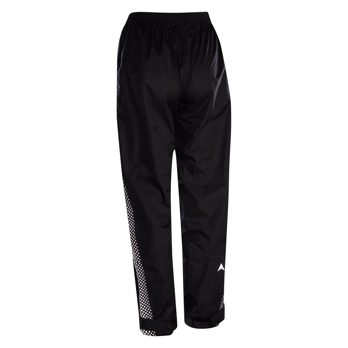 Altura Nightvision Women's Overtrousers - Black - Image 2