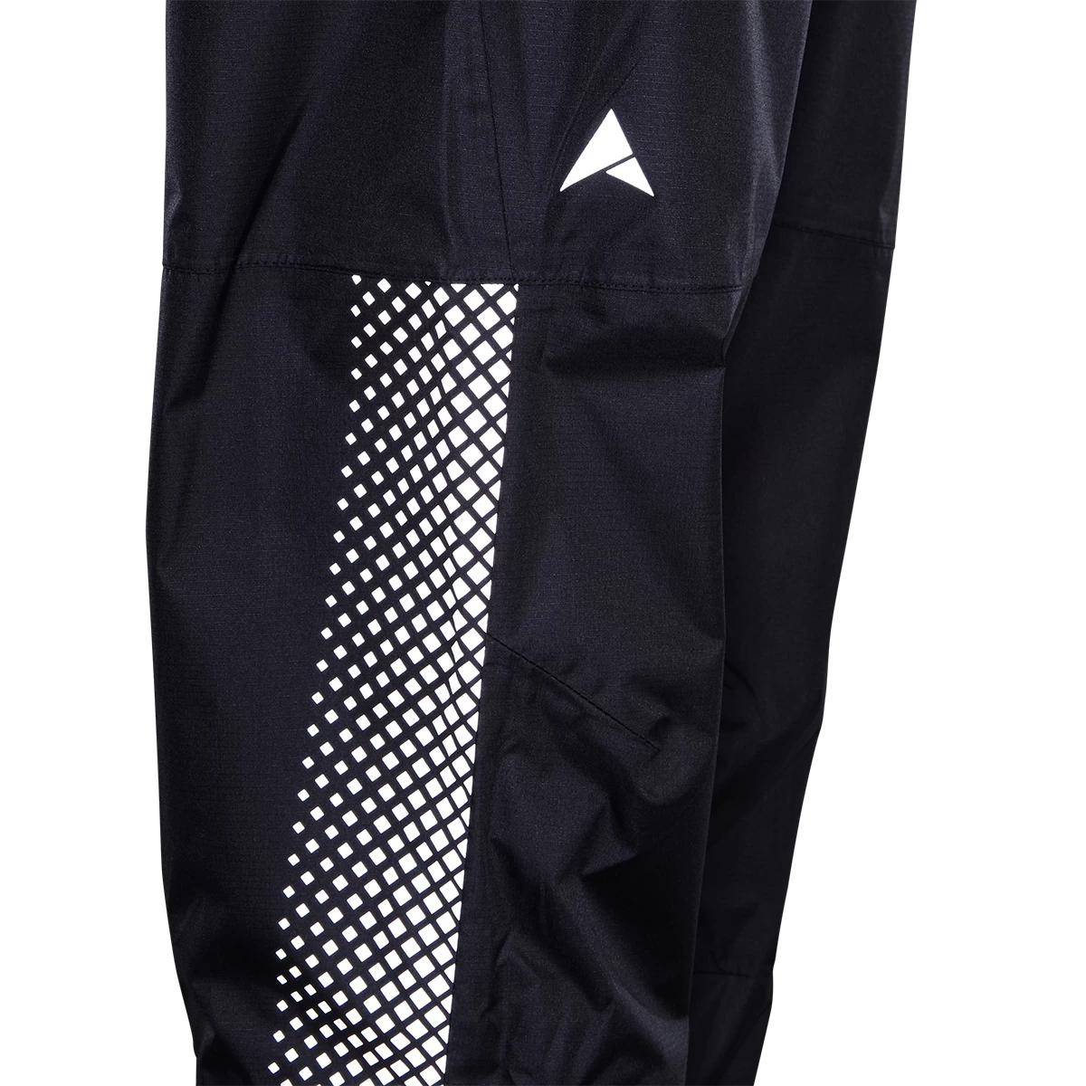 Altura Nightvision Women's Overtrousers - Black - Image 3