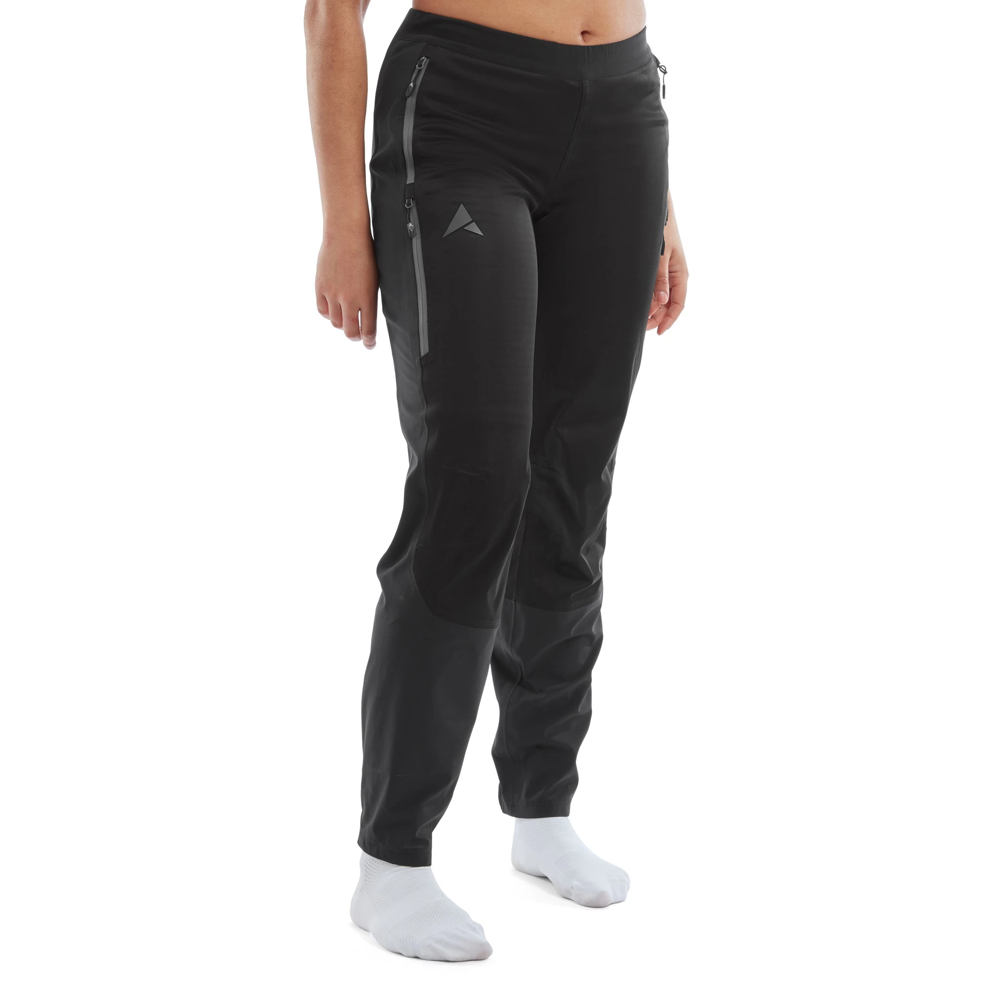 Altura Ridge Thermal Waterproof Women's Trousers - Black
