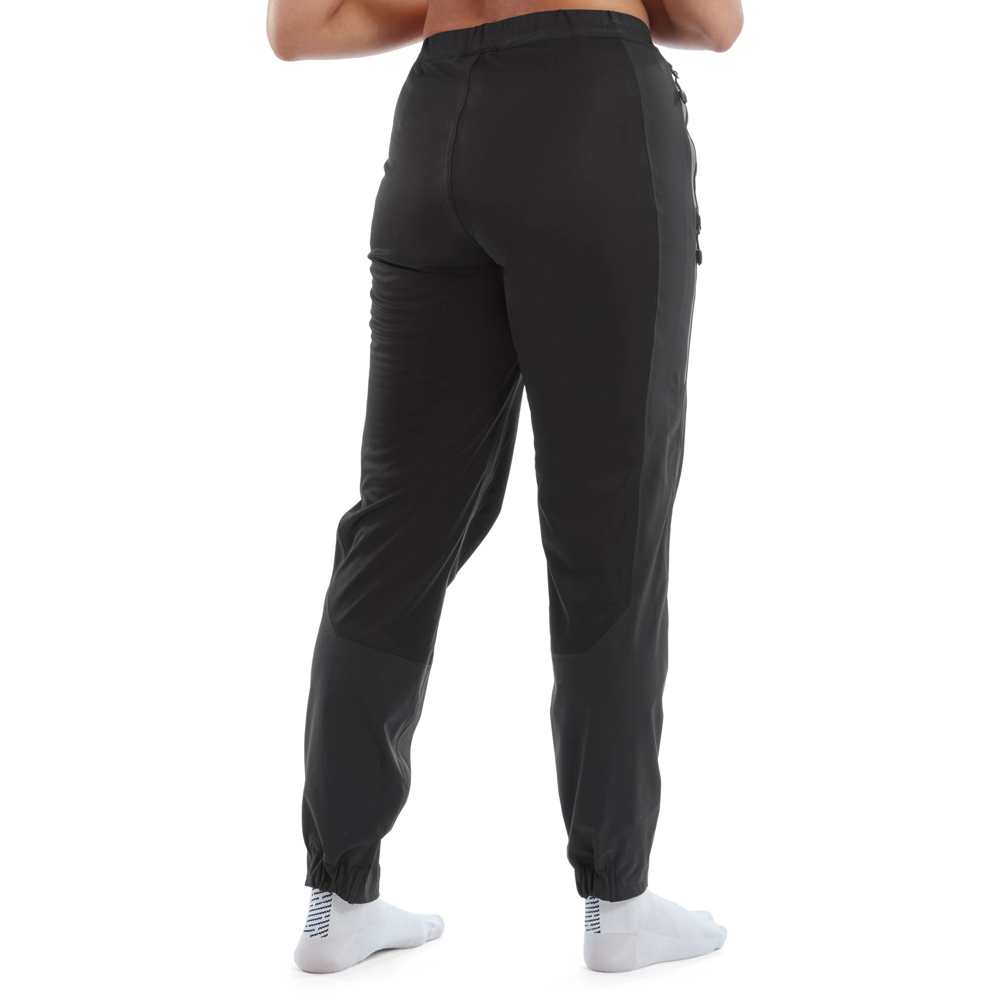 Altura Ridge Thermal Waterproof Women's Trousers - Black - Image 2