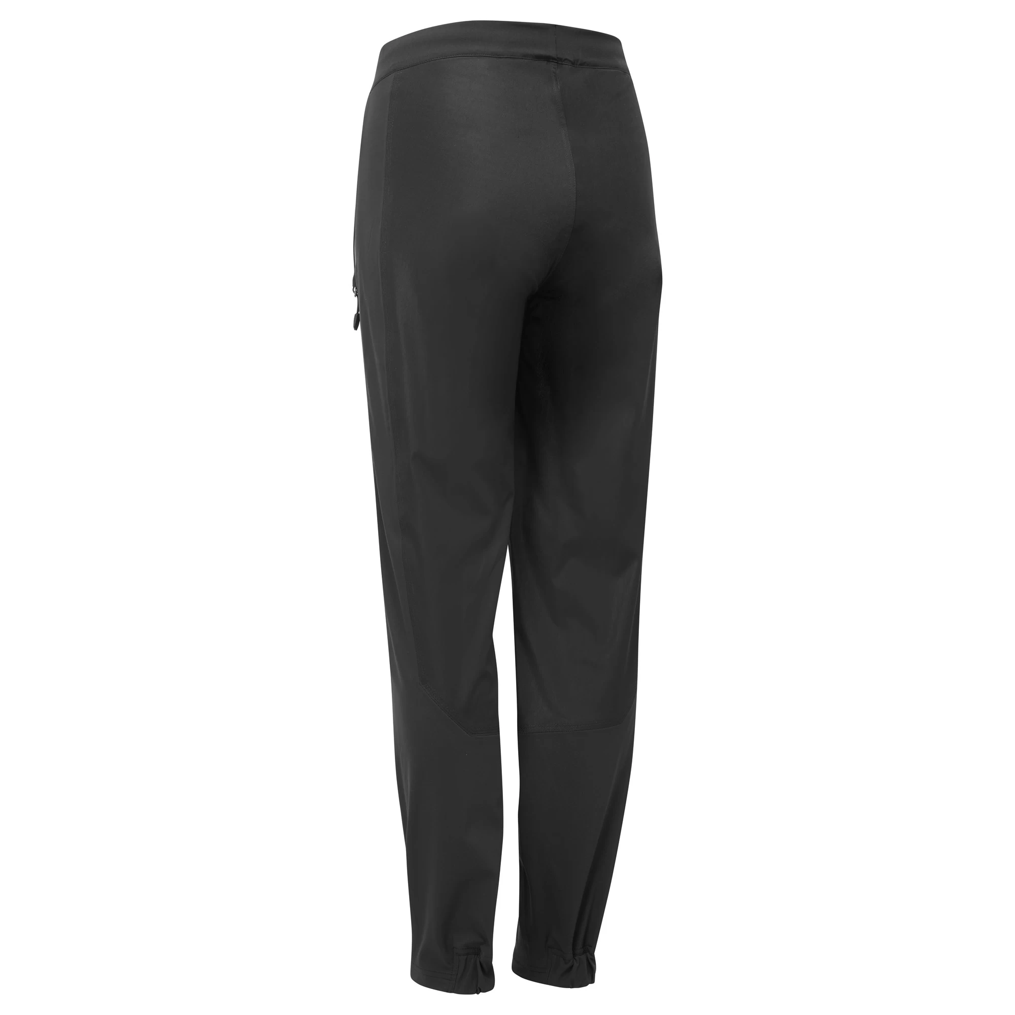 Altura Ridge Thermal Waterproof Women's Trousers - Black - Image 3